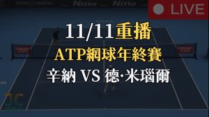 ATP網球年終賽